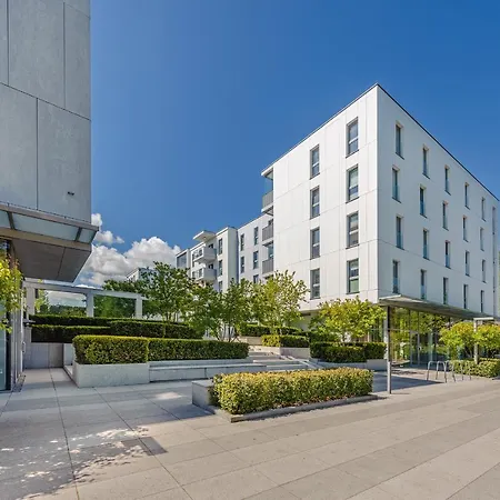 Appartamento Baltic Shell - Nadmorze Danzica Esterno foto
